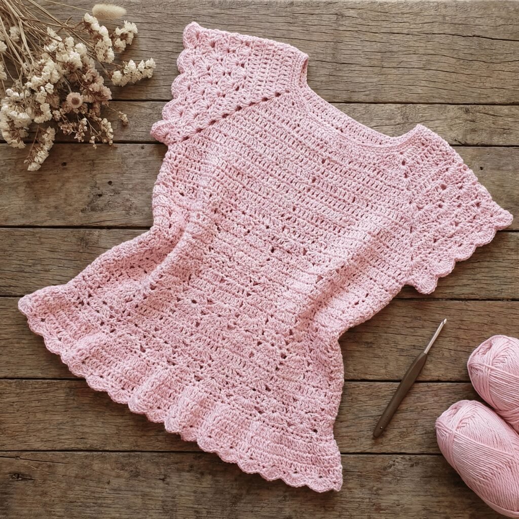 Tips para tejer crochet